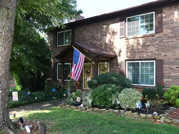 9115 Parktop Ln APT C, Knoxville, TN 37923