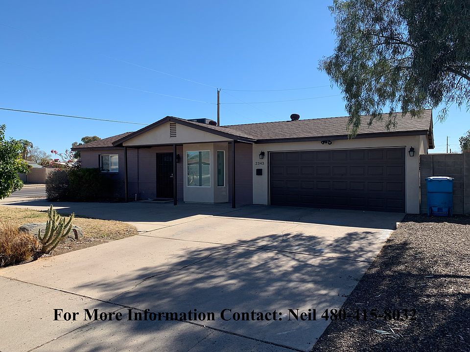 1st image of 2343 E Sylvia St