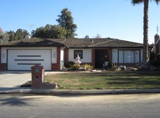 513 Sundance Ln, Madera, CA 93637