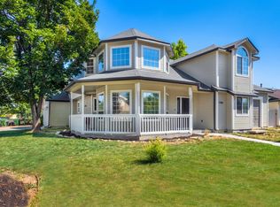 1988 W Kingswood Ct, Meridian, ID 83646