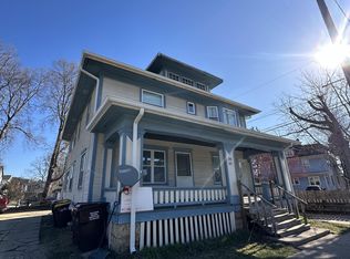 315 John St, Rockford, IL 61103