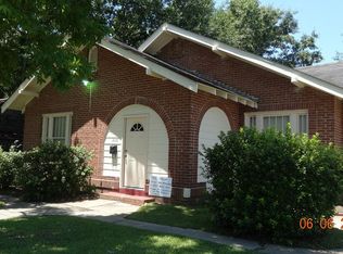 200 Morgan St, Dothan, AL 36301