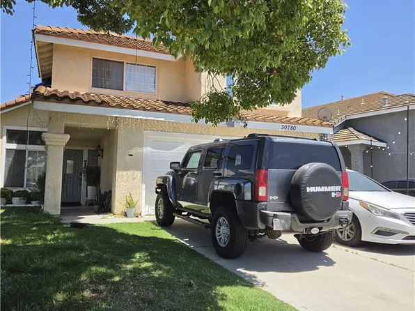 30780 Loma Linda Rd, Temecula, CA 92592