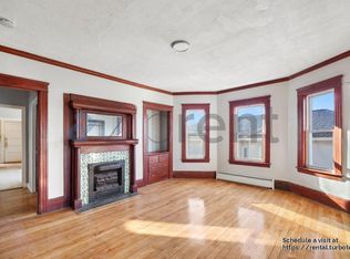 82 Green Hill Pkwy #3, Worcester, MA 01605