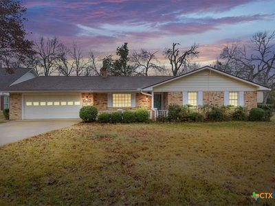 4201 Eagle Rd, Temple, TX, 76502
