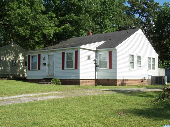 3420 Forrest Ave, Gadsden, AL 35904