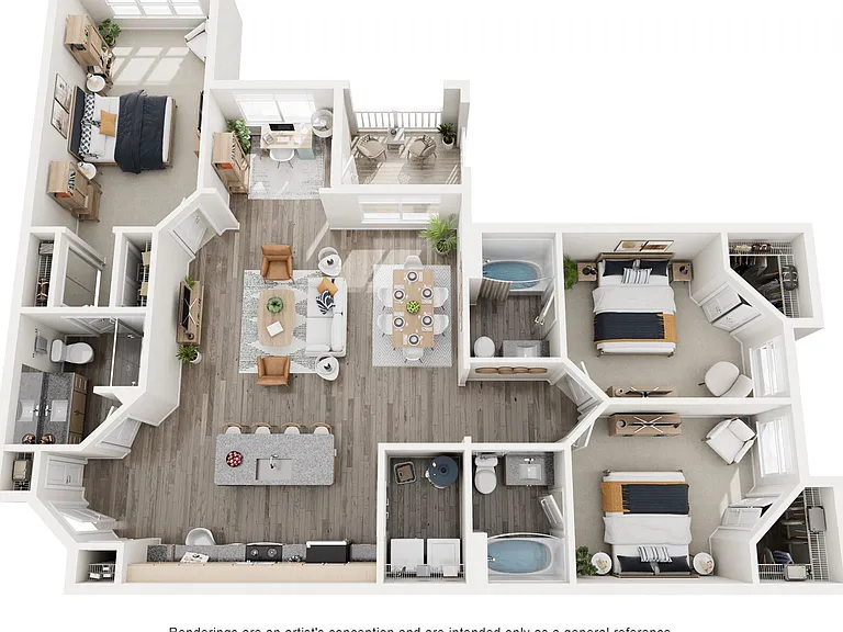 Altoview Apartment Homes — Photo 26
