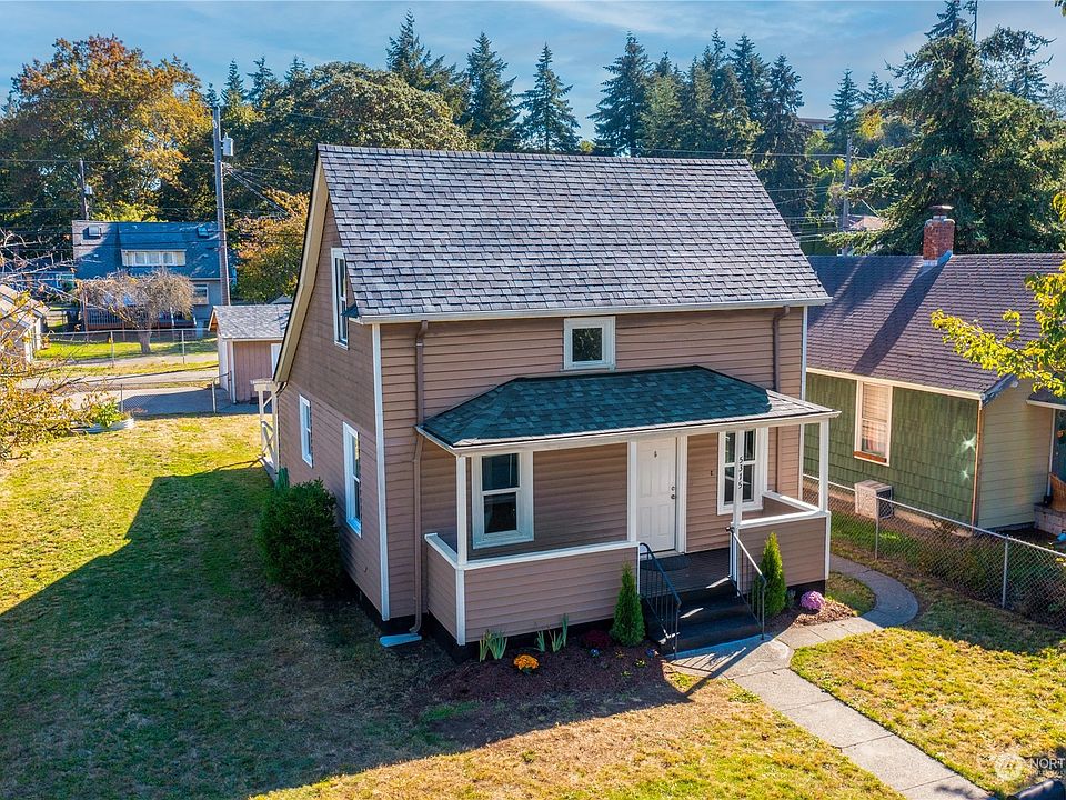 1st image of 5315 S Prospect Street