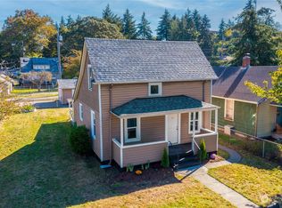 5315 S Prospect St, Tacoma, WA 98409