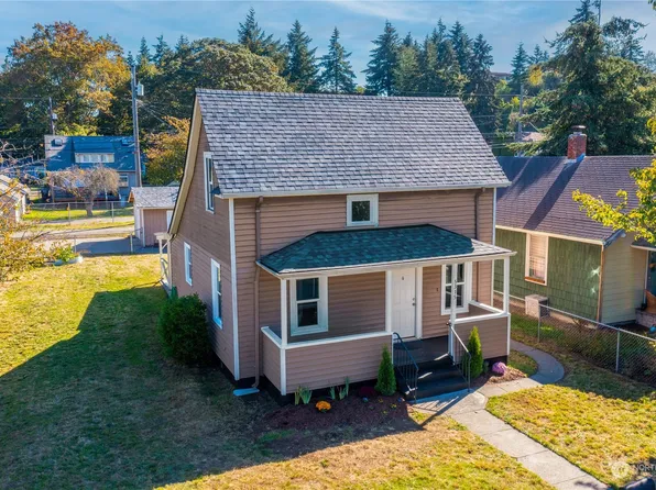 5315 S Prospect Street, Tacoma, WA 98409