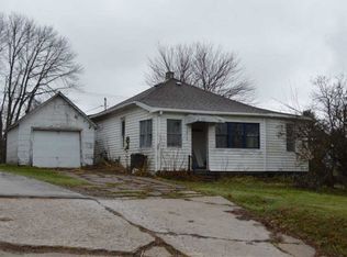 1010 Nachreiner Ave, Plain, WI 53577