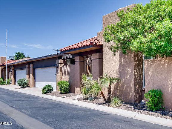 3rd image of 6509 N La Paloma Este