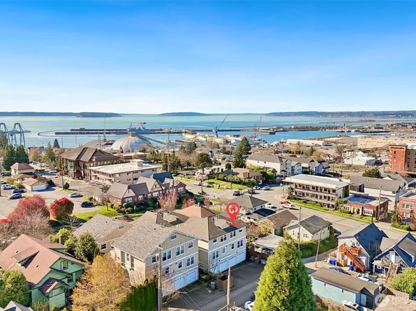 3111 Norton Avenue #C, Everett, WA 98201