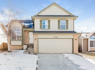 19156 E Bellewood Dr, Aurora, CO 80015