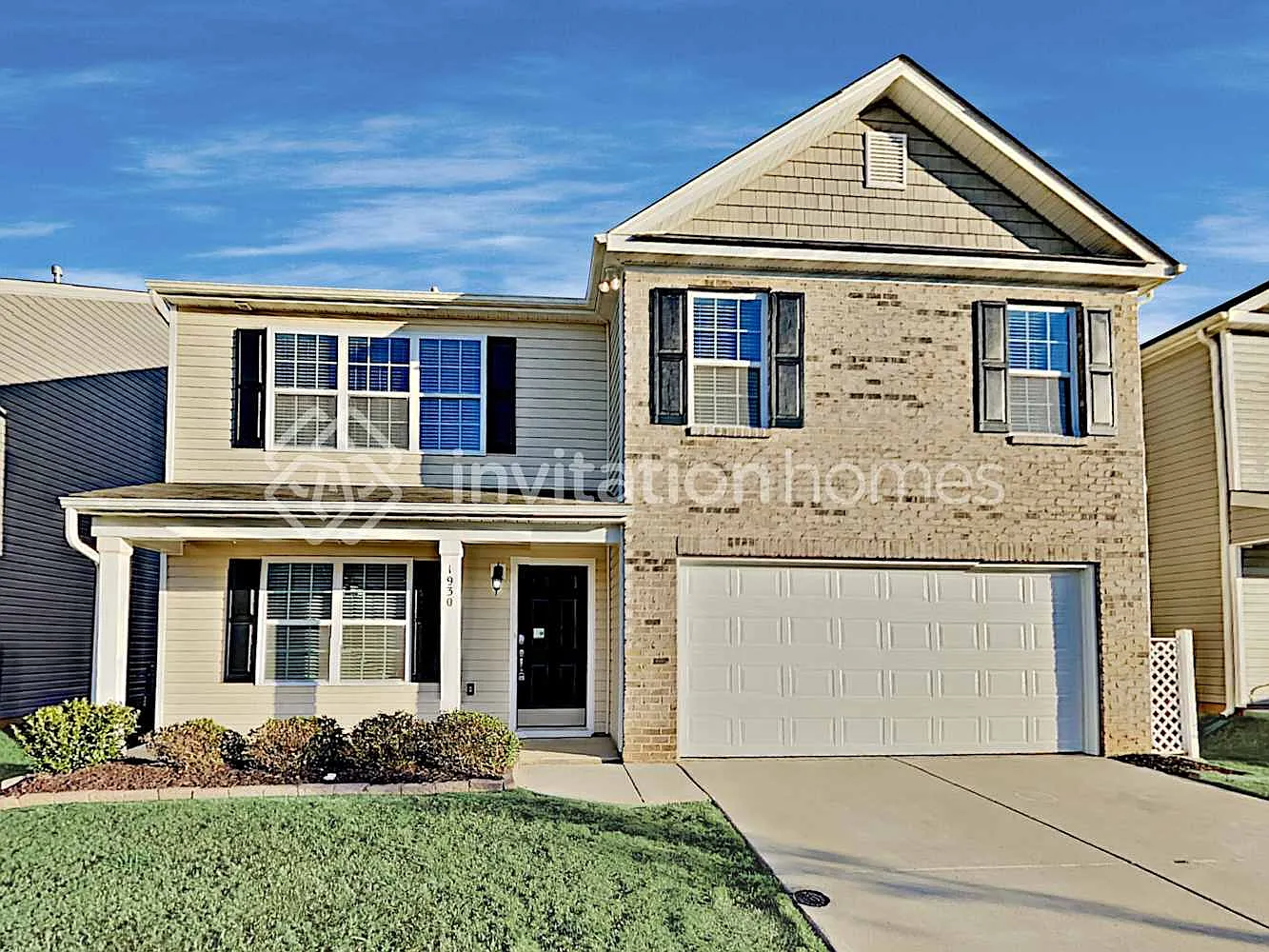 1930 Eastway Dr Dallas, NC 28034 — Photo 1