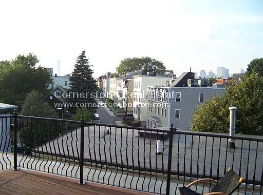 44-46 Ward St #3C — Photo 8
