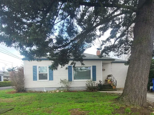 2915 Jensen St NE, Salem, OR 97301