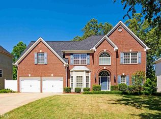 5720 Sullivan Point Dr, Powder Springs, GA 30127