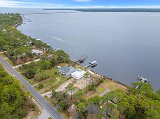 0 Surf Rd, Panacea, FL 32346