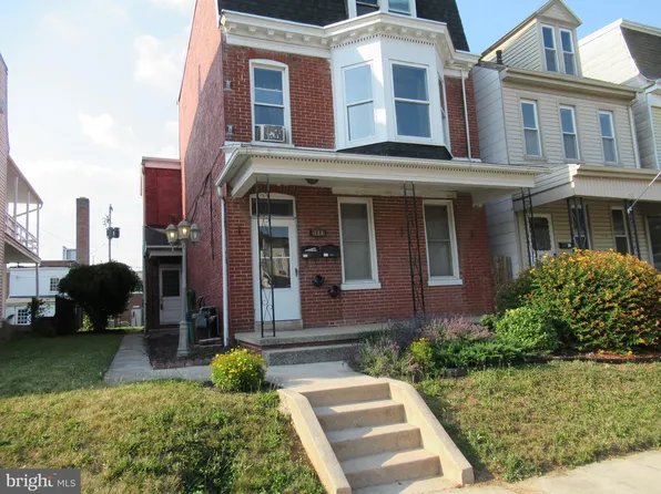 1441 W Philadelphia St, York, PA 17404