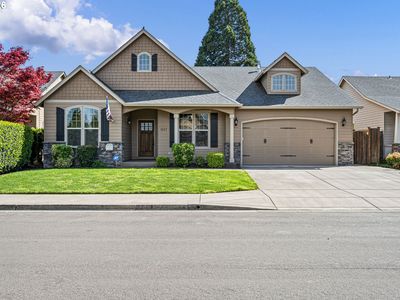 1037 Kaylee Ave, Junction City, OR, 97448