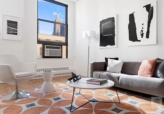 4th image of 148 W 23rd St APT 8-J