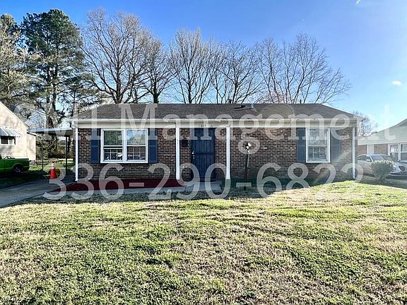2nd image of 317 Ray St