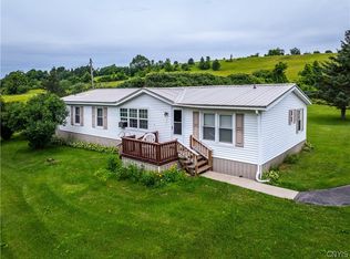 279 Brewer Rd, Ilion, NY 13357