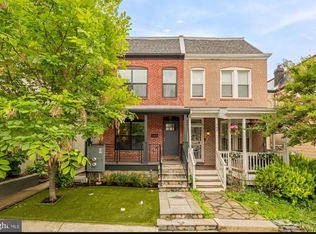 760 Gresham Pl NW, Washington, DC 20001
