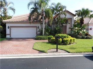 6165 Terra Mere Cir, Boynton Beach, FL 33437