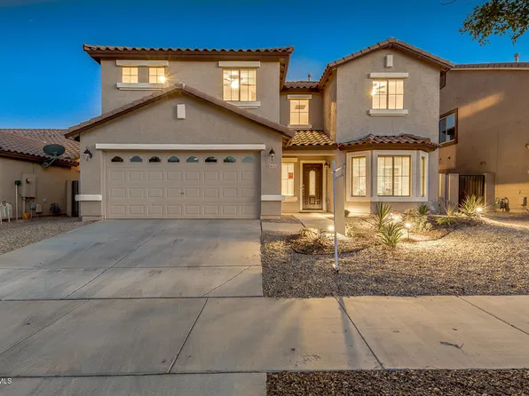 16251 W Yucatan Dr, Surprise, AZ 85379