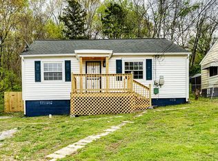 4216 14th Ave, Chattanooga, TN 37407
