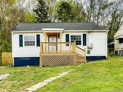4216 14th Ave, Chattanooga, TN, 37407