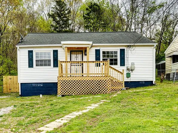 4216 14th Ave, Chattanooga, TN 37407