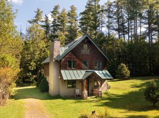 155 Pratt Bridge Rd, Jamaica, VT 05343