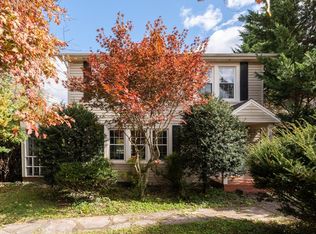 1431 N Augusta St, Staunton, VA 24401