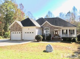 1024 Snow Peak Ct, Raleigh, NC 27603