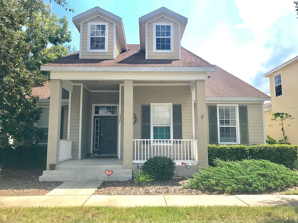 1st image of 3327 Bracken Fern Dr