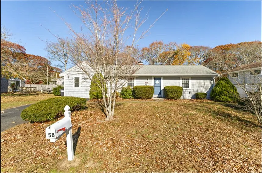 58 Webster Rd