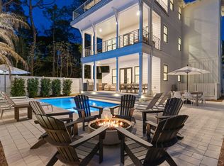 91 Pelayo Ave, Santa Rosa Beach, FL 32459