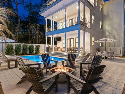 91 Pelayo Ave, Santa Rosa Beach, FL, 32459