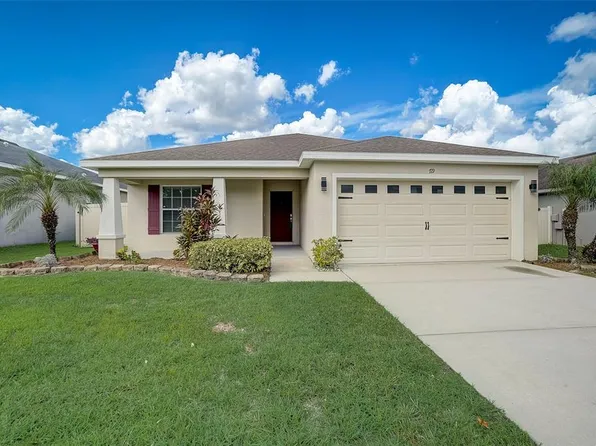 719 Vineyard Reserve Ct, Seffner, FL 33584