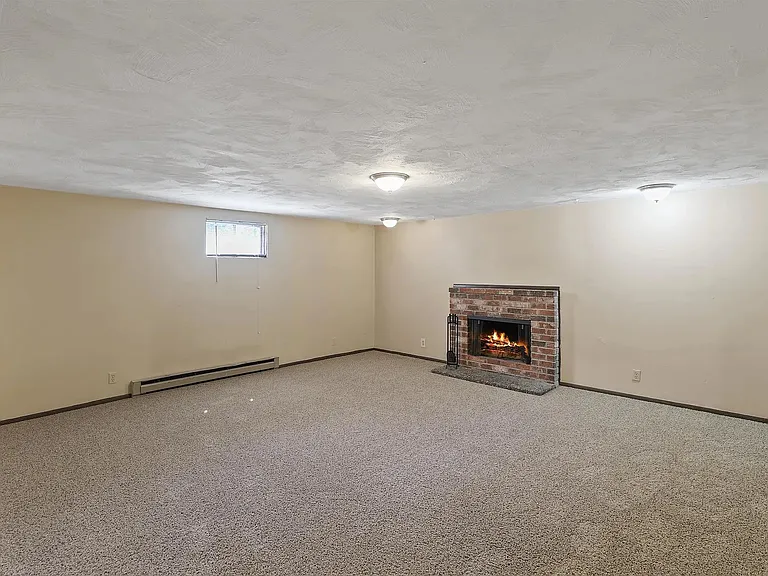 Large family/bonus room