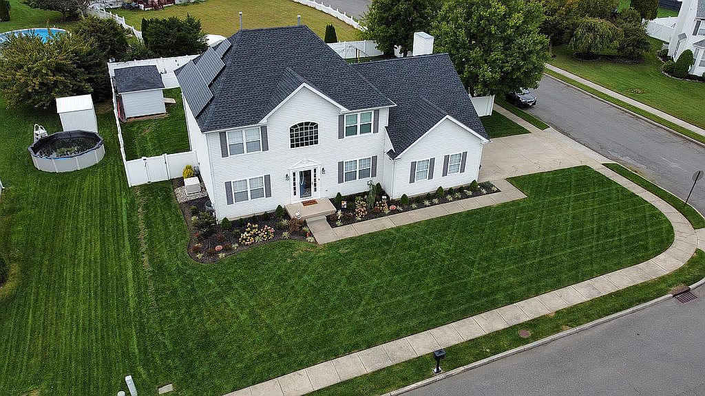 936 Honeysuckle Rd, Williamstown, NJ 08094 Zillow