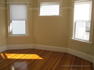 21 Roseclair St #3, Boston, MA 02125