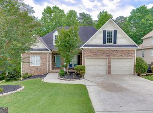 1045 Legacy Walk, Woodstock, GA 30189