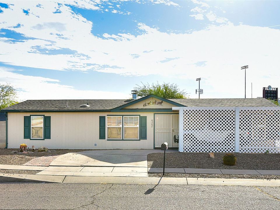 1st image of 6267 S Keener Pl