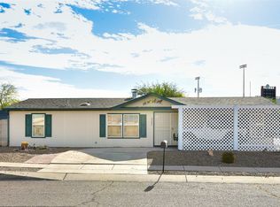 6267 S Keener Pl, Tucson, AZ 85706