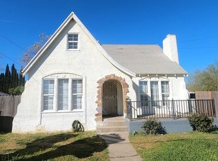 2001 John St, Modesto, CA 95351