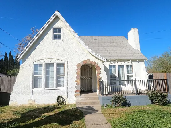 2001 John St, Modesto, CA 95351